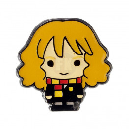 Harry Potter Cutie Collection Pin Badge Hermione Granger